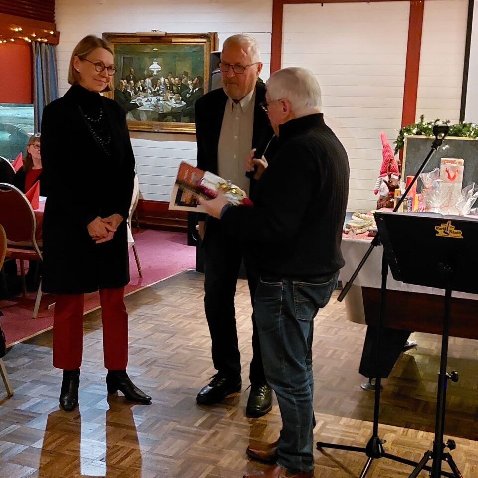 Kuva: Marja Havukainen